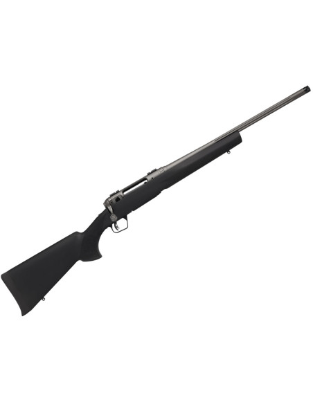 Rifle de cerrojo SAVAGE 110 Trail Hunter Lite - 7mm. PRC - 56387