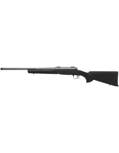 Rifle de cerrojo SAVAGE 110 Trail Hunter Lite - 7mm. PRC - 56387