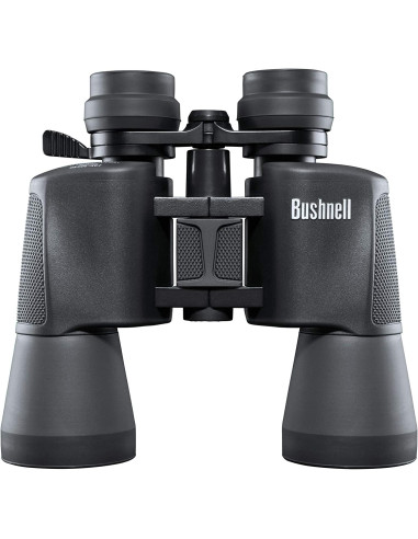 Prismático BUSHNELL Pacifica - 10-30x50 - 211035