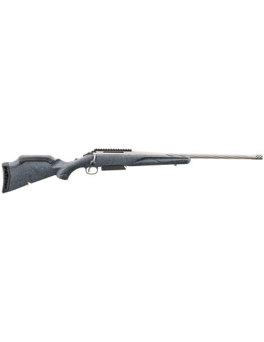 Rifle de cerrojo RUGER American Gen II Standard - 300 Win. Mag. - 46915