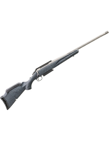 Rifle de cerrojo RUGER American Gen II Standard - 300 Win. Mag. - 46915