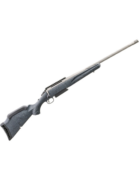 Rifle de cerrojo RUGER American Gen II Standard - 300 Win. Mag. - 46915