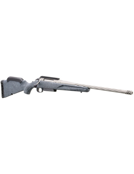 Rifle de cerrojo RUGER American Gen II Standard - 300 Win. Mag. - 46915