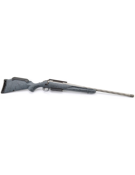Rifle de cerrojo RUGER American Gen II Standard - 300 Win. Mag. - 46915