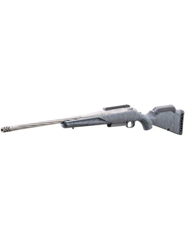 Rifle de cerrojo RUGER American Gen II Standard - 300 Win. Mag. - 46915