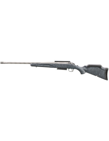 Rifle de cerrojo RUGER American Gen II Standard - 300 Win. Mag. - 46915