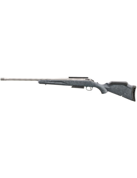 Rifle de cerrojo RUGER American Gen II Standard - 300 Win. Mag. - 46915