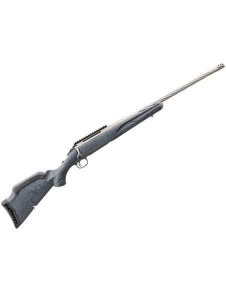 Rifle de cerrojo RUGER American Gen II Standard - 30-06 - 46913