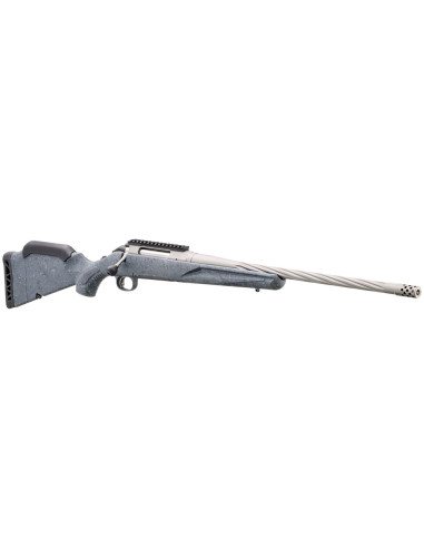 Rifle de cerrojo RUGER American Gen II Standard - 30-06 - 46913