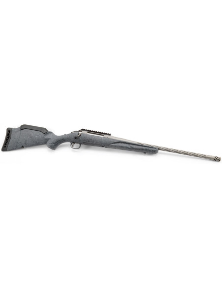 Rifle de cerrojo RUGER American Gen II Standard - 30-06 - 46913