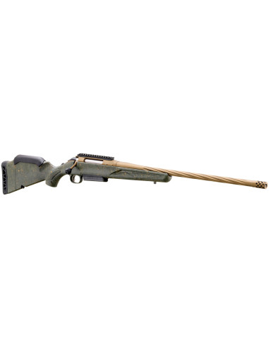 Rifle de cerrojo RUGER American Gen II Predator - 300 Win. Mag. - 46945