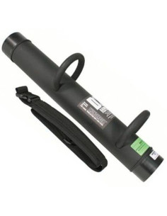 Ariete amortiguador BLACKHAWK Dynamic Entry - DE-MS