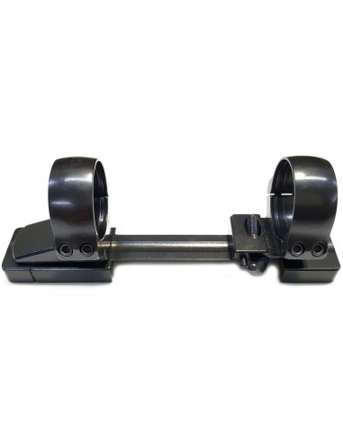 Monturas APEL modelo 500-05404 para Sauer 404 - 30mm. BH17.5 - 500-05404