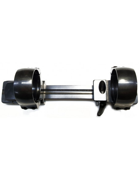 Monturas APEL modelo 500-05404 para Sauer 404 - 30mm. BH17.5 - 500-05404