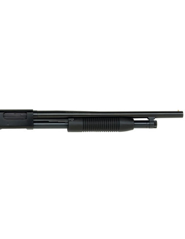 Escopeta de corredera MOSSBERG Maverick 88 Security/Field Combo - 12/76 - 31014