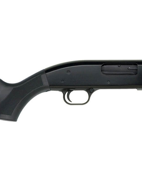 Escopeta de corredera MOSSBERG Maverick 88 Security/Field Combo - 12/76 - 31014