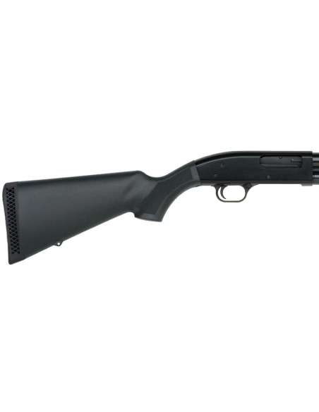 Escopeta de corredera MOSSBERG Maverick 88 Slug - 12/76 - 31044