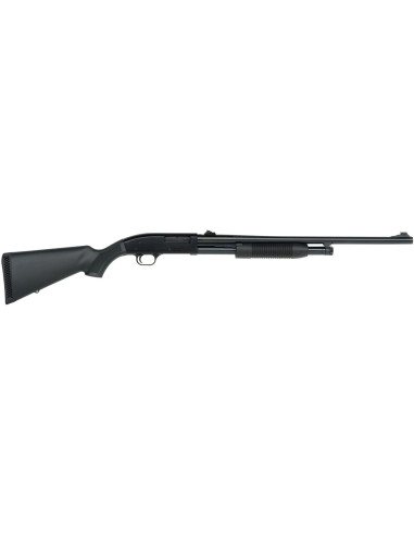 Escopeta de corredera MOSSBERG Maverick 88 Slug - 12/76 - 31044