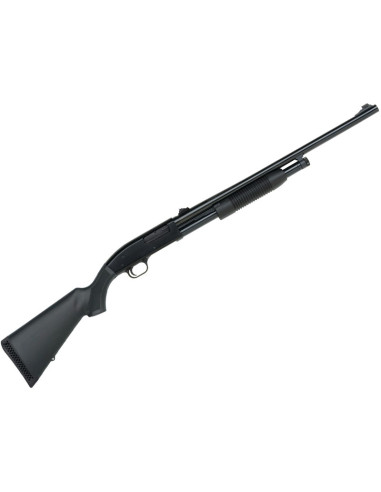 Escopeta de corredera MOSSBERG Maverick 88 Slug - 12/76 - 31044