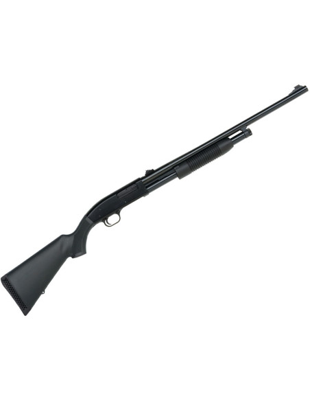 Escopeta de corredera MOSSBERG Maverick 88 Slug - 12/76 - 31044
