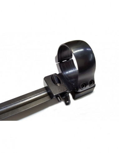 Monturas APEL modelo 500-05404 para Sauer 404 - 30mm. BH17.5 - 500-05404
