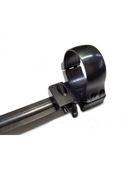 Monturas APEL modelo 500-05404 para Sauer 404 - 30mm. BH17.5 - 500-05404
