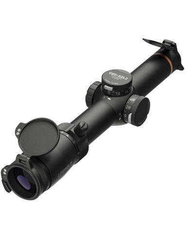 Visor LEUPOLD VX-6HD GEN 2 1-6x24 CDS-SZL2 FireDot Duplex ilum. - 183835