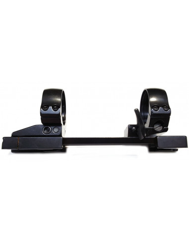 Monturas APEL modelo 500-05404 para Sauer 404 - 30mm. BH17.5 - 500-05404