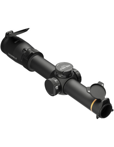 Visor LEUPOLD VX-6HD GEN 2 1-6x24 CDS-SZL2 FireDot Duplex ilum. - 183835