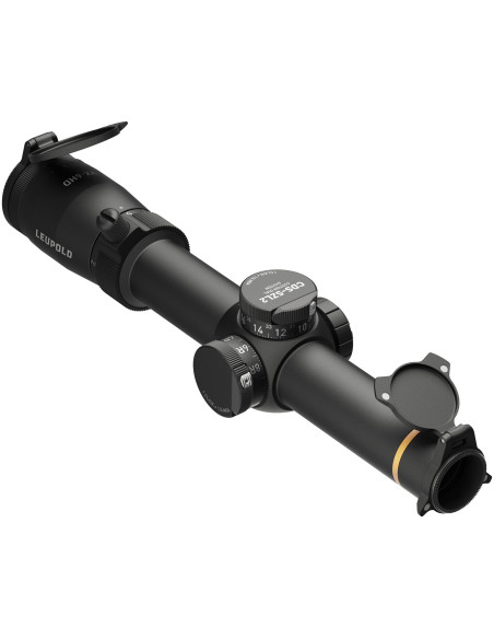Visor LEUPOLD VX-6HD GEN 2 1-6x24 CDS-SZL2 FireDot Duplex ilum. - 183835