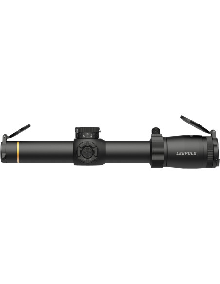 Visor LEUPOLD VX-6HD GEN 2 1-6x24 CDS-SZL2 FireDot Duplex ilum. - 183835