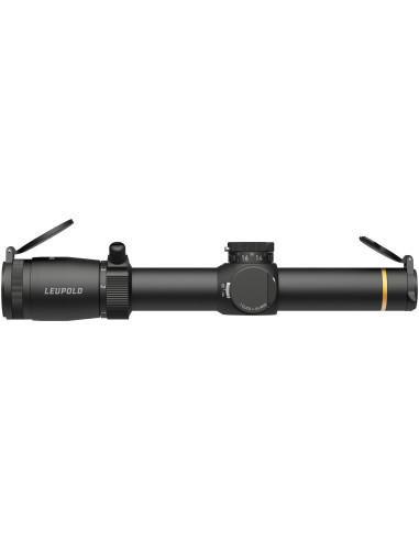 Visor LEUPOLD VX-6HD GEN 2 1-6x24 CDS-SZL2 FireDot Duplex ilum. - 183835