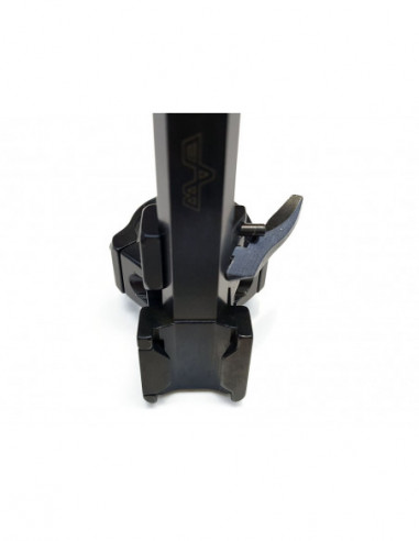 Monturas APEL modelo 500-05404 para Sauer 404 - 30mm. BH17.5 - 500-05404