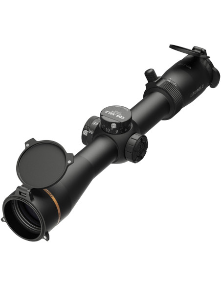 Visor LEUPOLD VX-6HD GEN 2 2-12x42 CDS-SZL2 FireDot Duplex ilum. - 183836