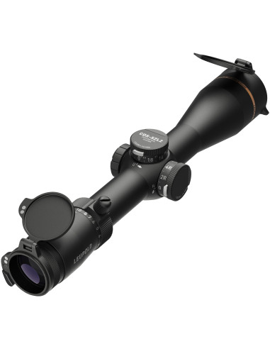 Visor LEUPOLD VX-6HD GEN 2 2-12x42 CDS-SZL2 FireDot Duplex ilum. - 183836