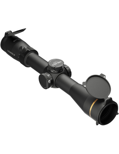 Visor LEUPOLD VX-6HD GEN 2 2-12x42 CDS-SZL2 FireDot Duplex ilum. - 183836