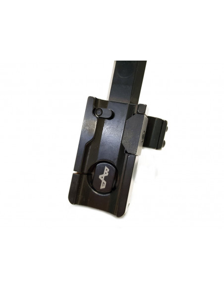 Monturas APEL modelo 500-05404 para Sauer 404 - 30mm. BH17.5 - 500-05404