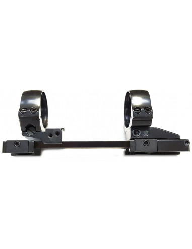 Monturas APEL modelo 500-05404 para Sauer 404 - 30mm. BH17.5 - 500-05404