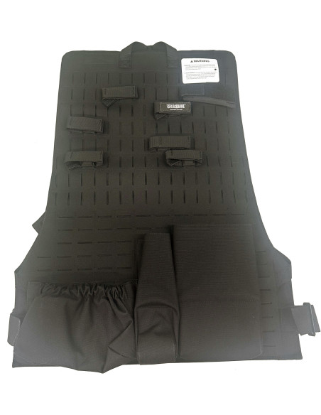 Mochila modular BLACKHAWK Dynamic Entry 2.0 - DE-MBP2