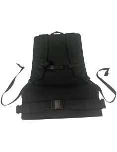 Mochila modular BLACKHAWK Dynamic Entry 2.0 - DE-MBP2 2