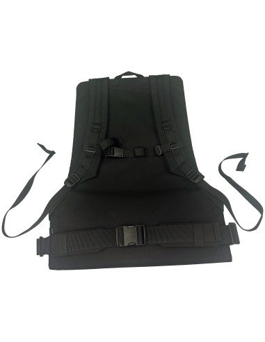 Mochila modular BLACKHAWK Dynamic Entry 2.0 - DE-MBP2