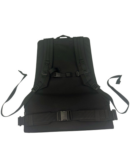 Mochila modular BLACKHAWK Dynamic Entry 2.0 - DE-MBP2