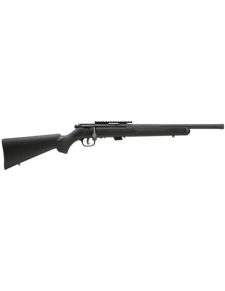 Carabina de cerrojo SAVAGE Mark II FV-SR 16.5" - 22 LR - 28702