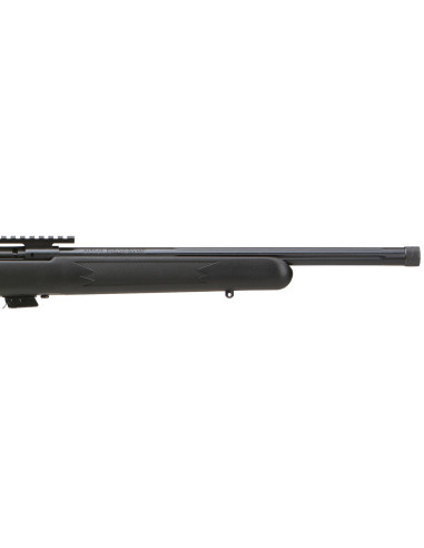 Carabina de cerrojo SAVAGE Mark II FV-SR 16.5" - 22 LR - 28702