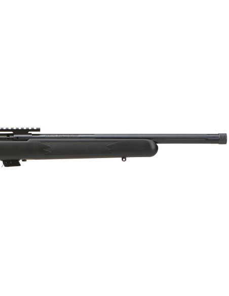Carabina de cerrojo SAVAGE Mark II FV-SR 16.5" - 22 LR - 28702