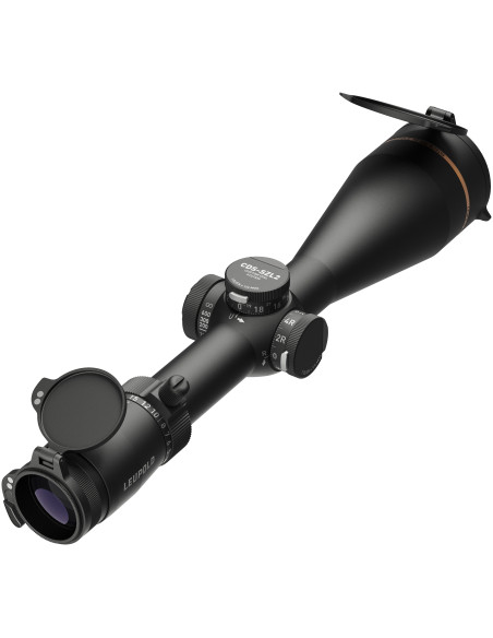 Visor LEUPOLD VX-6HD GEN 2 3-18x56 Side Focus CDS-SZL2 FireDot Duplex ilum. - 183840