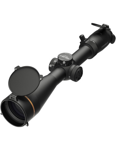 Visor LEUPOLD VX-6HD GEN 2 3-18x56 Side Focus CDS-SZL2 FireDot Duplex ilum. - 183840