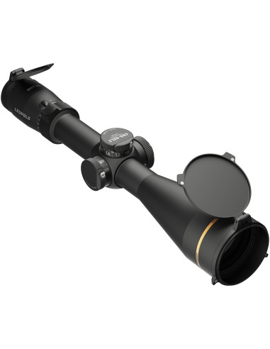 Visor LEUPOLD VX-6HD GEN 2 3-18x56 Side Focus CDS-SZL2 FireDot Duplex ilum. - 183840