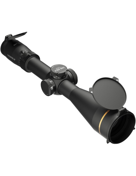 Visor LEUPOLD VX-6HD GEN 2 3-18x56 Side Focus CDS-SZL2 FireDot Duplex ilum. - 183840