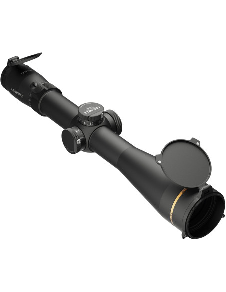 Visor LEUPOLD VX-6HD GEN 2 4-24x52 Side Focus CDS-SZL2 FireDot Duplex ilum. - 183841